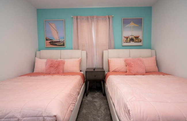 Marvelous 4Bd w Pool Close to Disney at Storey Lake 2629 - Foto 65