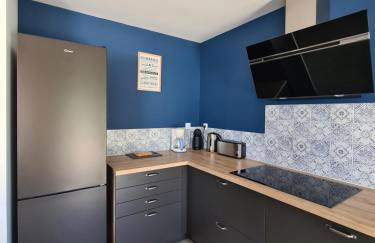 Gîte la Couzinette 3km du parc Puy du Fou - Foto 4