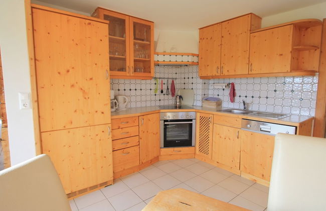 Holiday Home in Liebenfels in Carinthia With Sauna - Foto 9