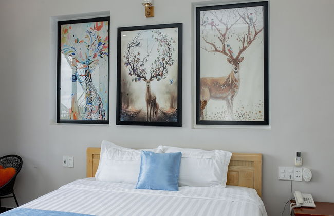 Hoi An Family Room with Swimming Pool - Foto 59