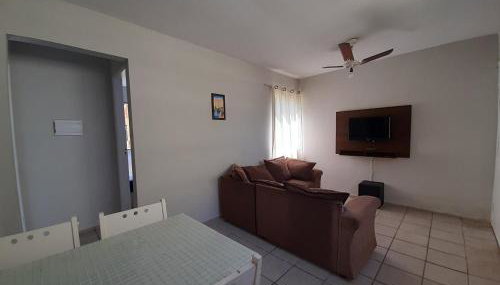 Bertioga Relax, 2 Quartos ,700m da Praia , Pet Friendly - LA24 - Foto 2