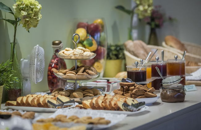 Astra Village Hotel Suites - Foto 58