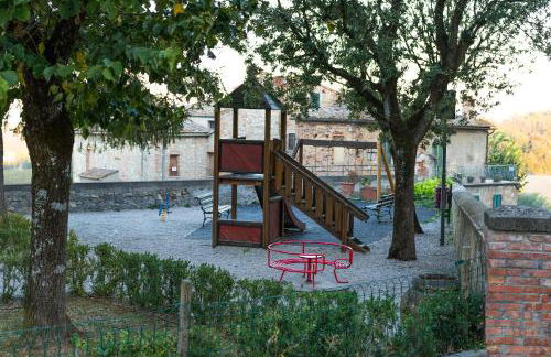 Your home in Trequanda - Foto 42