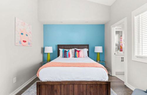 Large Marvel Themed 14ppl Spacious Townhome - Foto 6