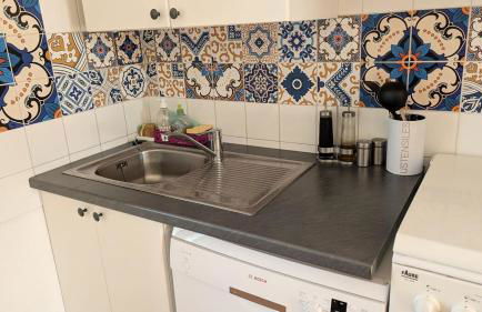 Gîte Chat Perché - Photo 4