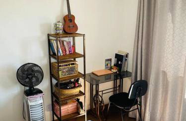 Apart em SJDR às margens da estrada real - Foto 12