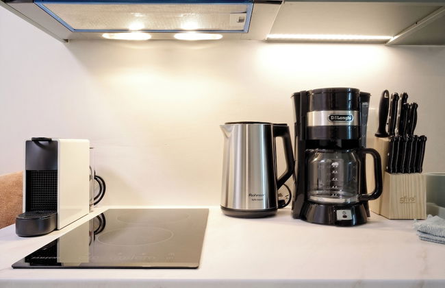 The Ark Residence - Foto 75