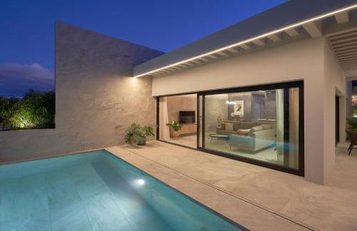 Salobre Oasis Suites - Foto 73