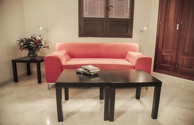 Rey de Sevilla Flats Macarena - Foto 4