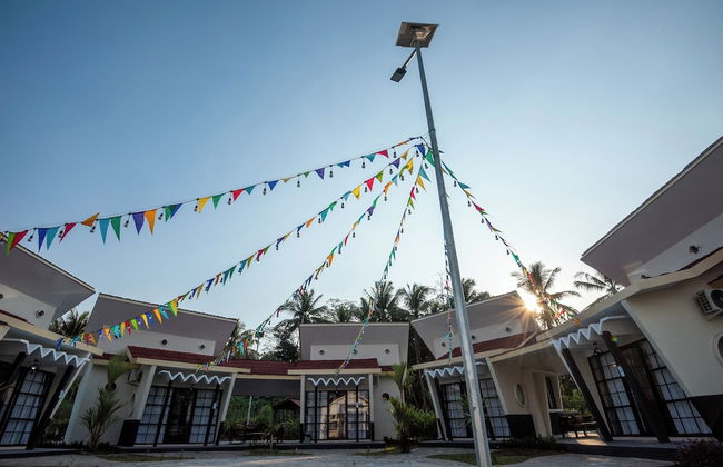 Perta Prana Amarta - Foto 18