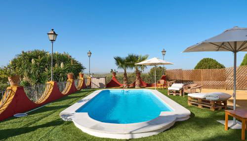 Holiday House Dehesa del Colmenar - Foto 2