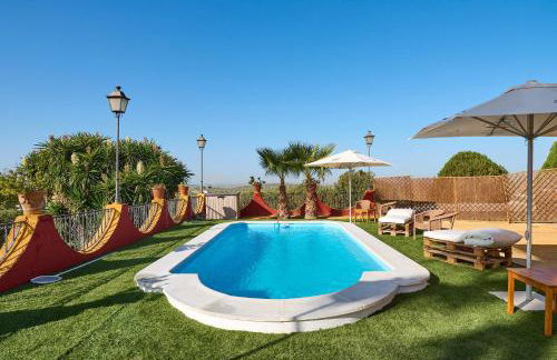 Holiday House Dehesa del Colmenar - Foto 2