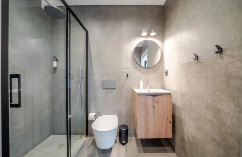 The Warehouse - Industrial Loft - Foto 41