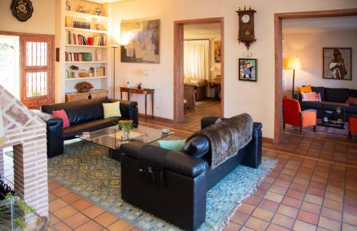 Cigarral Valdecolomba, cerca del casco histórico - Foto 22