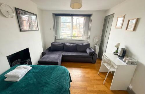 King's Cross Private Suites - Foto 23