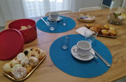 Casa vacanze Il sorriso di Emi - Foto 23