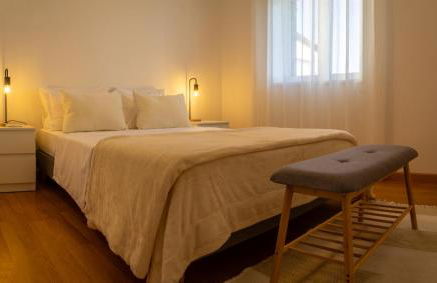 Fonte da Rosa Guest House APT1 - Foto 7