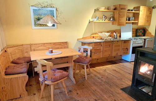 Apartment in a charming location on Forellenhof, Zorn Valley, Dabo - Foto 2