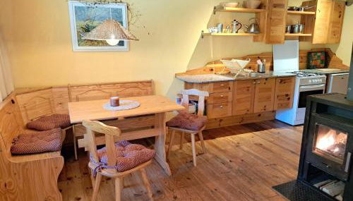 Apartment in a charming location on Forellenhof, Zorn Valley, Dabo - Foto 2