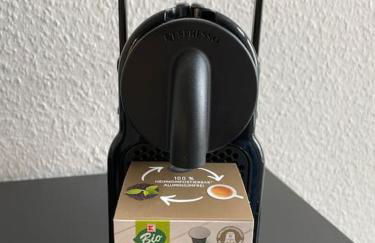 LUCKY STAYS LS10 - Vollausstattung - Zentrum - Aufzug - große Küche - 2 Zimmer - Smart-TV - Foto 12