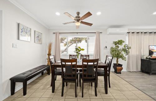 Dreamy & Relaxing Gem With Backyard - 12mins to DT LA - Foto 23