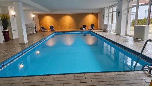 Schanzenblick mit Sauna und Pool - Foto 2