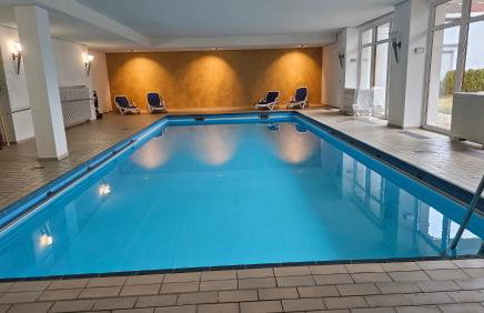 Schanzenblick mit Sauna und Pool - Foto 2