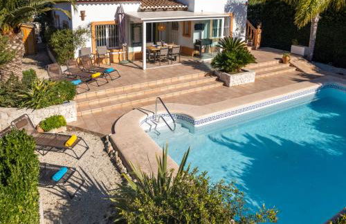 Holiday Home Harmony by Interhome - Foto 50