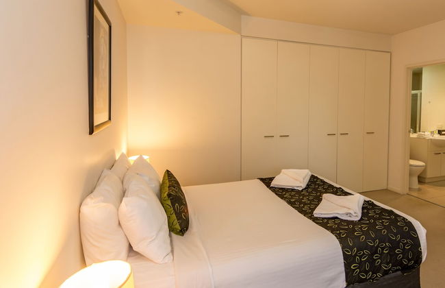 AKOM AT Docklands - Foto 18