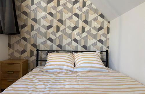 Parenthèse Poitevine - Maison 3 chambres à 5 min du Futuroscope - Foto 3