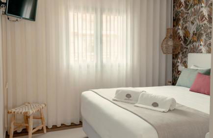 Shellter Apartments by the sea - Foto 13