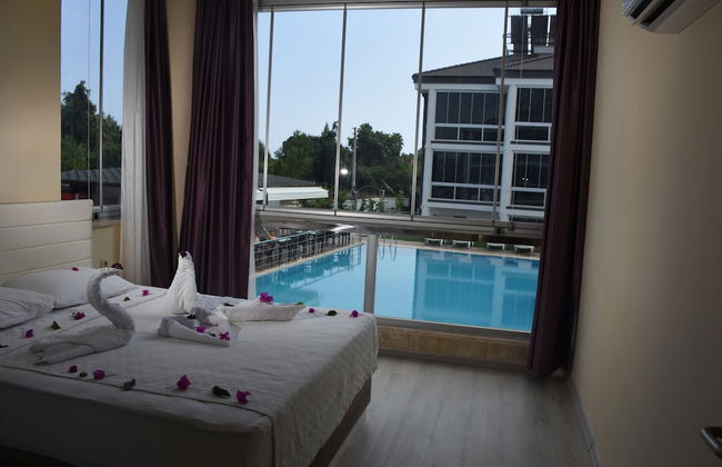 Agva Apart Hotel - Foto 3