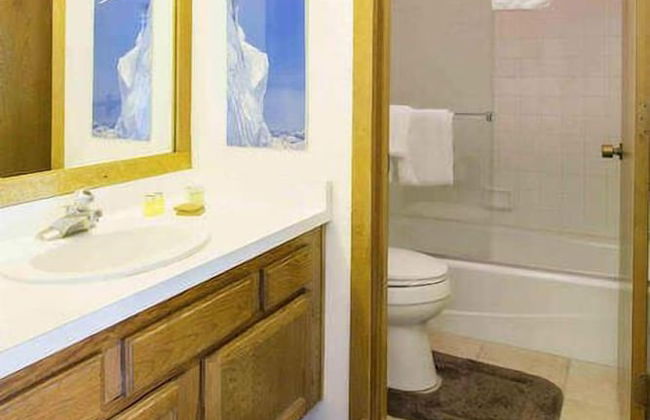 Snowcreek #059 - Near Shuttle & Activities - Foto 18