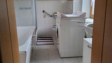 Erzstube - Foto 4, Shower