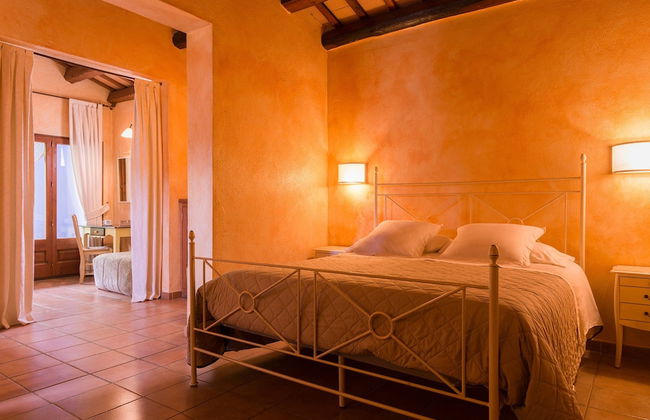 El Moli de Siurana, The Originals Relais (Relais du Silence) - Photo 35