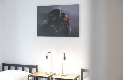 Großzügiges Business Apartment Herrenberg - Self Check-In - Foto 10