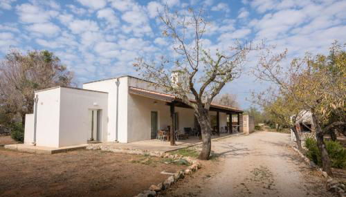 Cottage a 5 minuti dal mare - Foto 4, Garden view