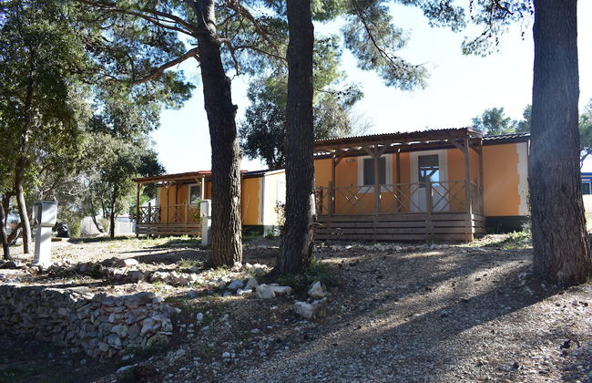 Aminess Planet Camping Port9 Holiday Homes - Foto 65