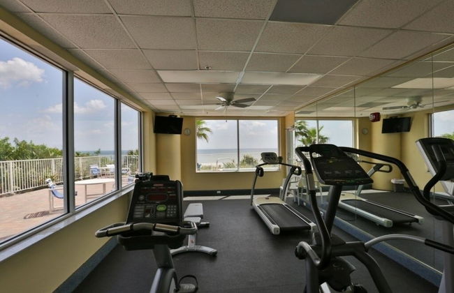 Surf And Racquet 101 3 Bedroom Condo by RedAwning - Foto 26