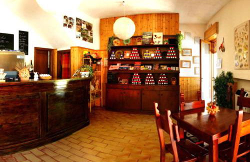 Agriturismo In Valle Sul Fiume - Foto 21