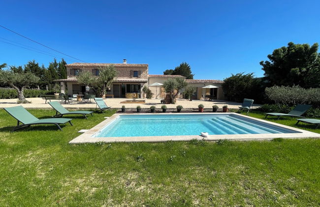 Le Mazet de la Draille - Mas en Cévennes - Foto 45