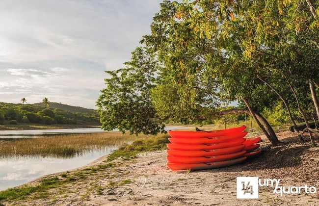 Ponta de Inhambupe Residences - Foto 55