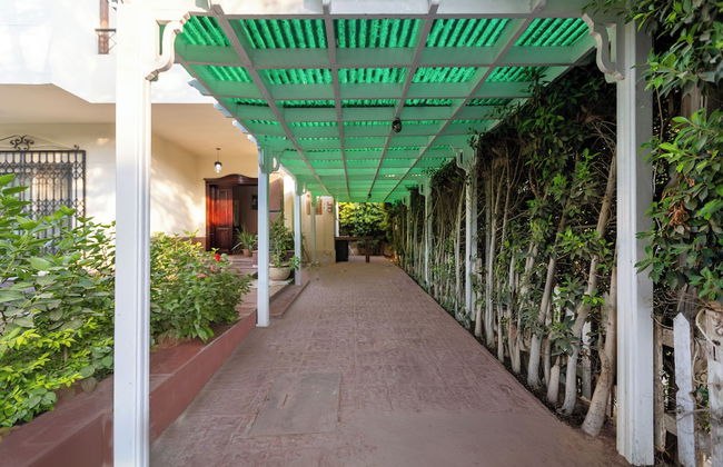 Host Prime Classic Villa At Rehab City - Foto 33