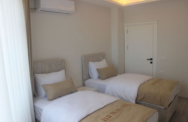 Efnan Apart Trabzon - Photo 31