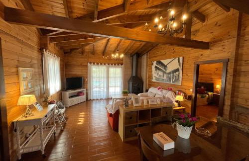 Cabaña de la Vega - Photo 19