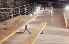 Villa Avril piscina privada y amplias terrazas - Photo 40