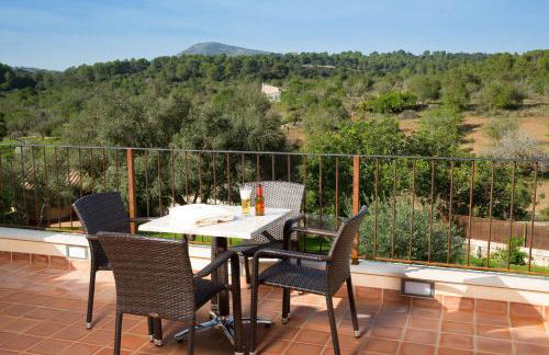 Agroturismo S'Arboçar - Foto 48