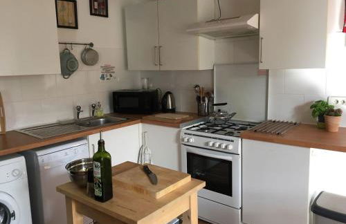 Les Gîtes de La Croix Liaud - Foto 16