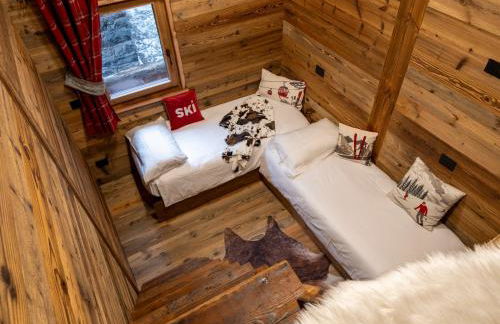Rascard 1400- The Authentic Mountain Dream Chalet with panoramic views - Foto 31