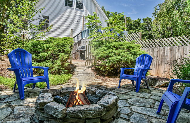 2 BR apt near Mtn to Sea Hiking Trail - Foto 14